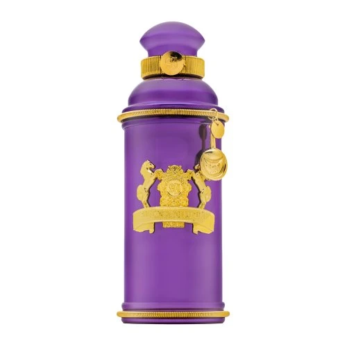 Alexandre J Alexandre.J The Collector Iris Violet EDP parfumuotas vanduo moterims, 100 ml