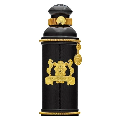 Alexandre J Alexandre.J The Collector Juodas Muscs EDP parfumuotas vanduo Unisex, 100 ml