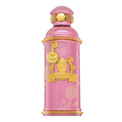 Alexandre J Alexandre.J The Collector Rose Oud EDP parfumuotas vanduo moterims, 100 ml