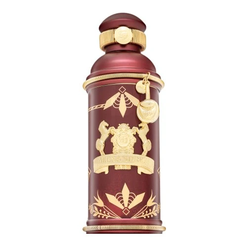 Alexandre J Alexandre.J The Collector Rose Alba EDP parfumuotas vanduo moterims, 100 ml