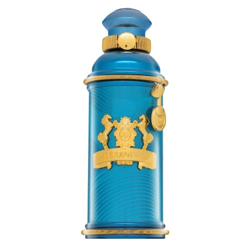 Alexandre J Alexandre.J The Collector Zafeer Oud Vanille EDP parfumuotas vanduo Unisex, 100 ml