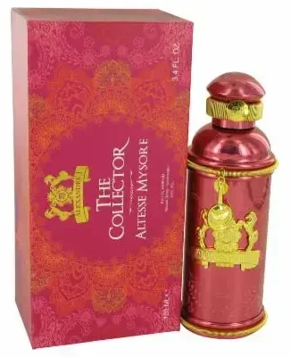Alexandre J Alexandre.J The Collector Altesse Mysore EDP parfumuotas vanduo moterims, 100 ml