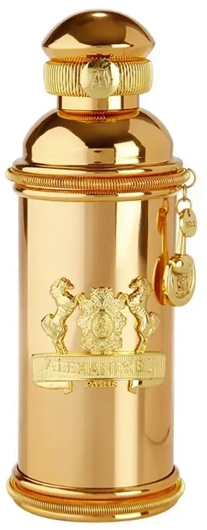 Alexandre J Alexandre.J The Collector Golden Oud EDP parfumuotas vanduo Unisex, 100 ml