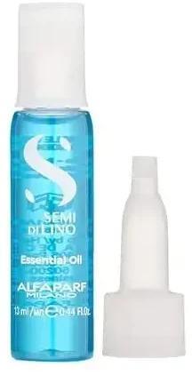 Alfaparf Semi Di Lino Essential Oil Set, 156 ml