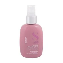 Alfaparf Semi Di Lino Nutritive Detangling Fluid, 125 ml