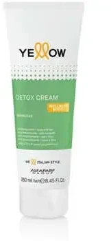 Alfaparf Milano Geltona Detox Kreminis, 250 ml