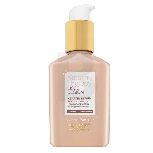 Alfaparf Milano Lisse Design Keratin Therapy Keratino purškiklis plaukam 100ml