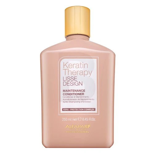 Alfaparf Milano Lisse Design Keratin Therapy priežiūros kondicionierius 250ml