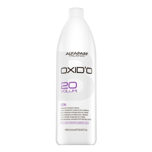 Alfaparf Oxid'o 6% 1000ml buteliukas