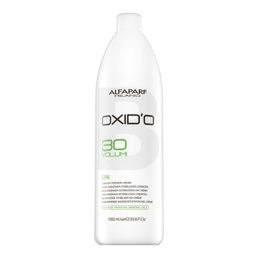 Alfaparf Milano Oxid'o 30 Volumi 9%, 1000 ml