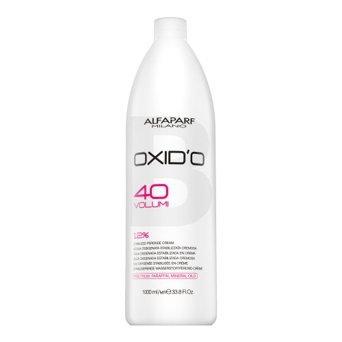 Alfaparf Milano Oxid'o 40 Volumi 12%, 1000 ml