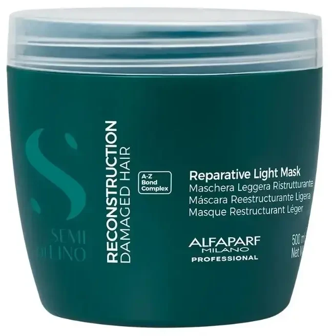 Alfaparf Milano Alfaparf Sdl Reparative Mask atkuriamoji kaukė 500ml