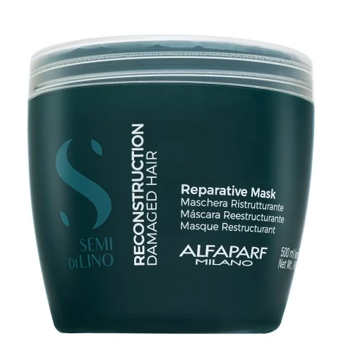 Alfaparf Milano Alfaparf Sdl Reparative Mask atkuriamoji kaukė 500ml