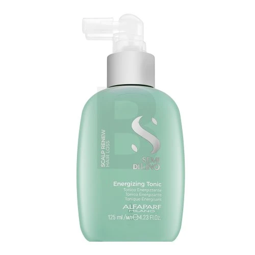 Alfaparf Milano Semi Di Lino Galvos tonikas nuo plaukų slinkimo 125ml