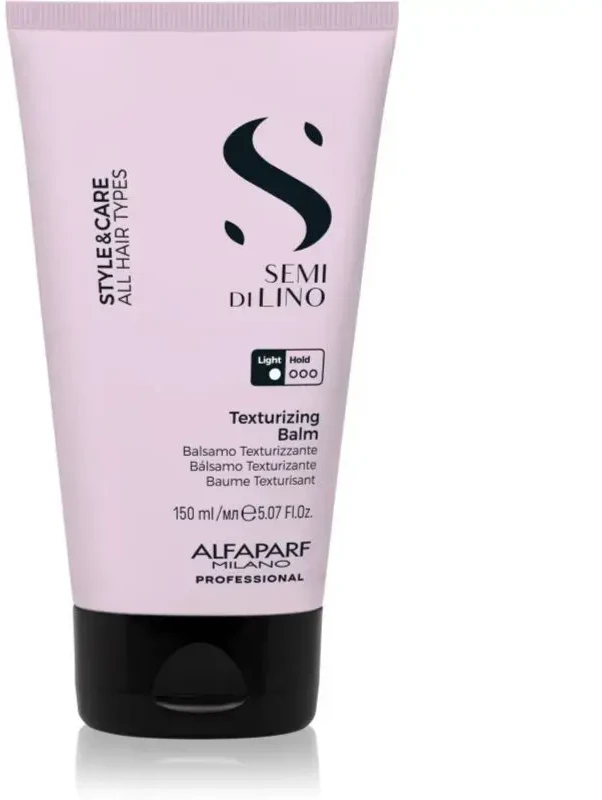 Alfaparf Milano Alfaparf Sdl Style y Care tekstūrinis balzamas