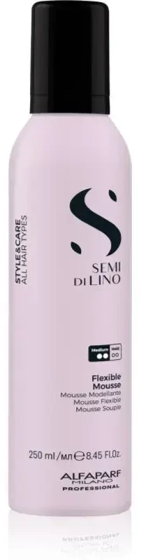 Alfaparf Milano Alfaparf Sdl Style y Care Flexible Putos