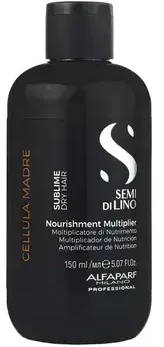 Alfaparf Semi Di Lino Cellula Madre Nourishment Multiplier, 150 ml