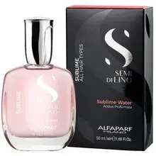 Alfaparf Milano parfumuotas vanduo plaukams ir kūnui Alfaparf Milano Sublime Vanduo 50ml
