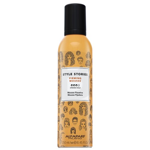 Alfaparf Milano Style Stories stangrinamosios putos, 250 ml
