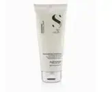 Alfaparf Milano Semi di Lino Diamond Illuminating Spindesio suteikiantis plaukų kondicionierius, 200 ml
