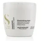 Alfaparf Milano Semi Di Lino Deimantinė šviesinanti kaukė 500ml
