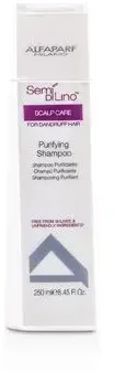 Alfaparf Milano Semi Di Lino Scalp Rebalance Purifying Šampūnas, 250 ml