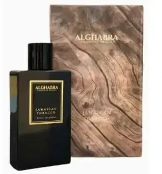Alghabra Jamaican Tobacco Extrait de parfum 50 ml (unisex)