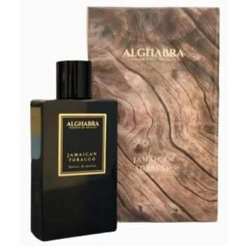 Alghabra Jamaican Tobacco Extrait de parfum 50 ml (unisex)