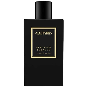 Alghabra Peruvian Tobacco Extrait de parfum 50 ml (unisex)