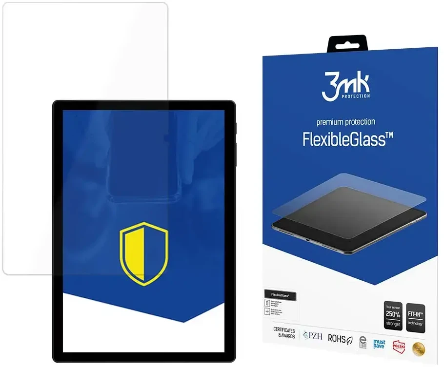 3Mk Protection Alldocube iPlay 9T - iki 13" 3mk FlexibleGlass