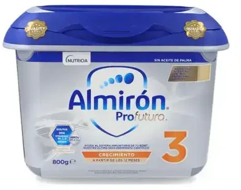 Almirón Profutura 3 pieno mišinys 800g