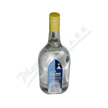Alpa Francovka alkoholinis žolelių tirpalas 1000 ml