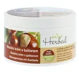 Alpa žolelių masažinis kremas su kaštonais