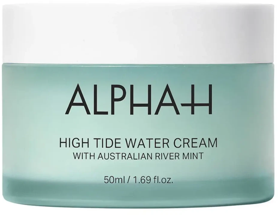 Alpha-H High Tide Hydrating Day & Night Vanduo Kreminis For Face, 50 ml