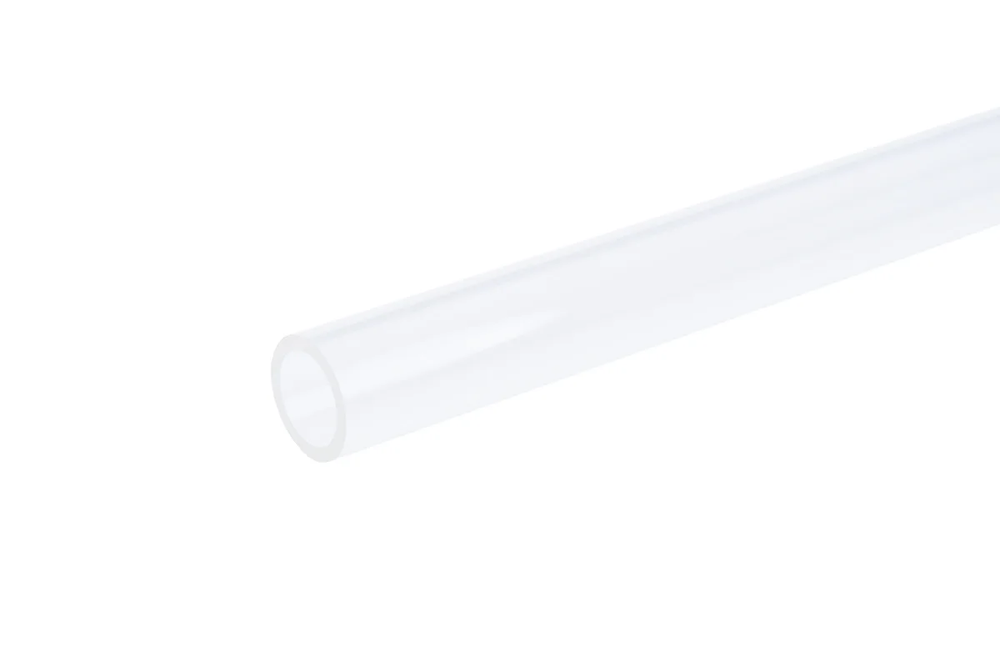 „Alphacool Hardtube“ akriliniai vamzdžiai 16/13 mm, 80 cm, 4 vnt. rinkinys