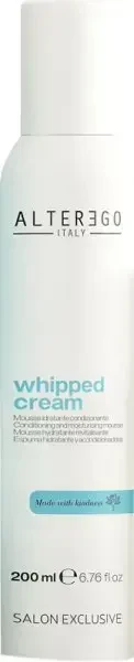 Alter Ego CureEgo Hydraday Whipped Kreminis drėkinamosios putos, 200 ml