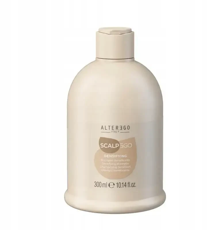 Alter Ego ScalpEgo Densifying Densifying šampūnas, 300 ml