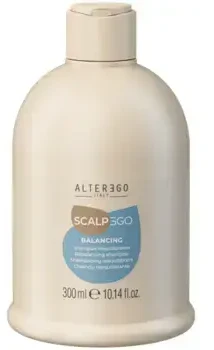 Alter Ego ScalpEgo Balancing Rebalancing Šampūnas šampūnas, 300 ml