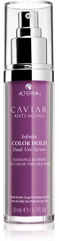 „Alterna Caviar Infinite Colour Hold Dual-Use“ serumai 50 ml