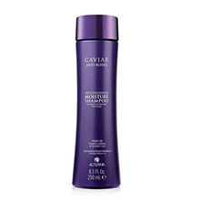 "Alterna Caviar Jauninamasis Moisture Šampūnas" Drėkinantis plaukus šampūnas1000ml
