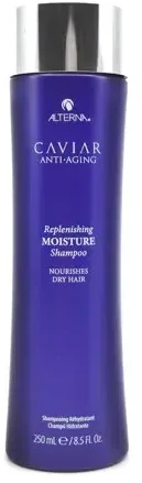 "Alterna Caviar Anti Aging Jauninamasis Moisture Šampūnas" plaukų šampūnas 250ml