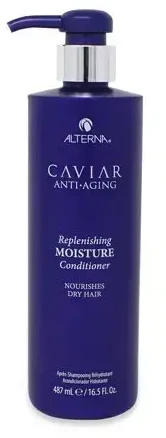 Alterna Caviar Anti-Aging Jauninamasis Moisture Conditioner drėkinamasis kondicionierius, 488 ml