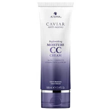 Alterna Caviar Jauninamasis Moisture CC Kreminis puoselėjantis nenuplaunamas kremas plaukams, 25 ml