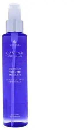 Alterna Caviar Anti-Aging Multipling Volume Styling Mist formavimo dulksna, suteikianti plaukams apimties 147ml