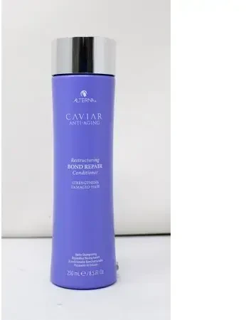 Alterna Caviar Anti-Aging Restructuring Bond Repair Conditioner atkuriamasis kondicionierius, 250 ml