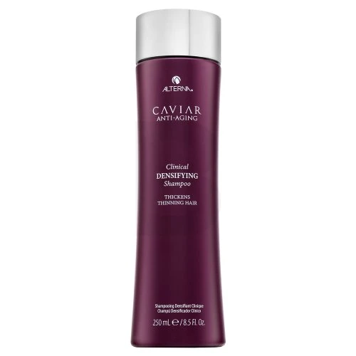 Alterna apimties suteikiantis šampūnas Alterna Caviar nuo plaukų slinkimo (250 ml)