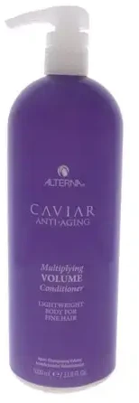 "Alterna Caviar Multiplying Volume Conditioner" plaukų kondicionierius 1000ml