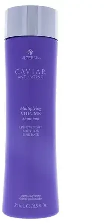"Alterna Caviar Multiplying Volume Šampūnas" Šampūnas didinantis apimtį 250ml