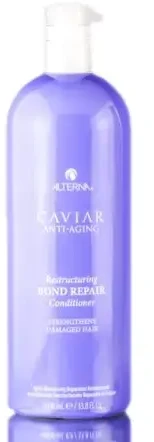 atkuriamasis kondicionierius "Alterna Caviar Restructuring Bond Repair Conditioner" 1000ml