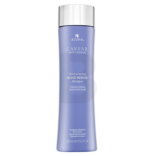 Alterna Caviar Restructuring Bond Repair šampūnas, 250 ml